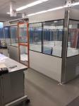 China best factory price Clean room Class 10000 clean room on Sales