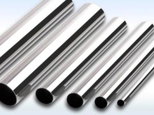 China Polishing Surface Cold Rolled F255 SS Pipe Seamless 1 NPS Schedule 40 on sale
