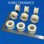 High Dielectric Constant Aluminum Oxide Ceramic With Dielectric Strength Of 20KV