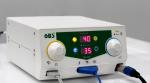 Foot Control / Hand Control Mode ESU Electrosurgical Unit 100W High Frequency