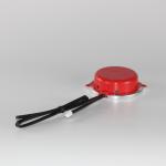 40g Condensed Aerosol Fire Suppression System For Lift Trucks Battery Charging