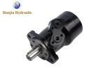 151-2300 DH 50 White Hydraulic Motor C Flange Cyl. 1 In Shaft Port Size 7/8 - 14