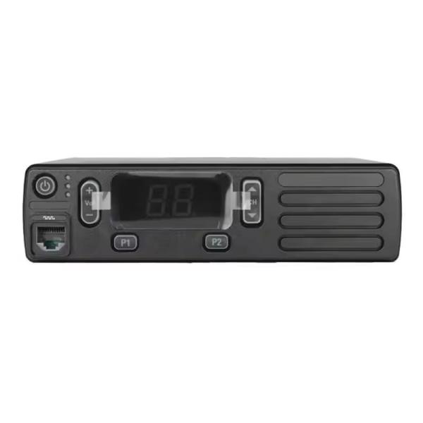 Dm1400D Digital Analog Truck Mounted 2 Way Radios Dm1400 50 Km Range Dm1400