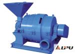 Coal Grinding And Powder Spraying Machine Matched With Industrial Drying