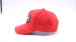 Men Women Corduroy Sports Baseball Cap For Winter
