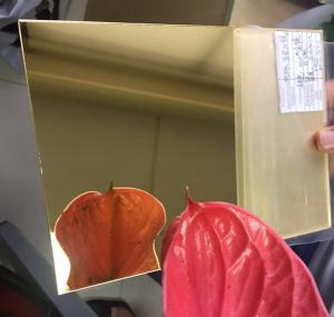 Quality Good quality mirror acrylic wholesale