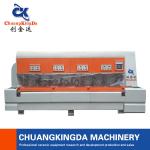 Made In China Manufacturer Automatic Stone Line Shaping Polishing Machine