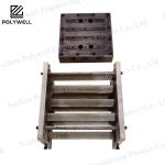 SGS Approved Extruding Mould For Heat Insulation Profile Aluminum System Window