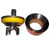 Buy cheap Open Type Mud Pump Parts FB-1600 Valve Body Seat 20CrMnTi 20CrMoCi from wholesalers