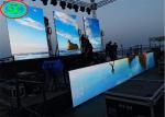 P1.5 Full Color Led Display Screen Indoor High Definition Display Meeting Room