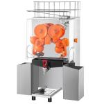 5kg Automatic Orange Juicer Machine / Electric Citrus Juicers For Bar 350 × 420
