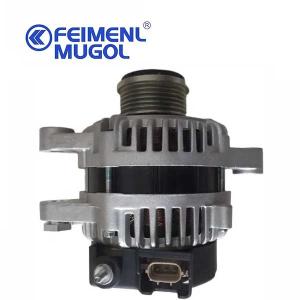 Quality Great wall Alternator Auto Spare Parts 3701100xeg71 Generator For Great Wall H2 wholesale
