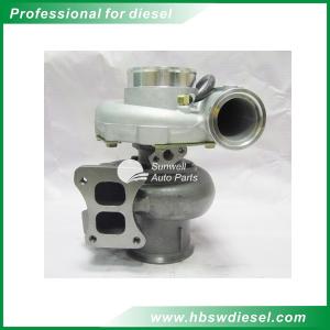 Quality OEM Garrett GTA4082BLNS turbo charger 53299880017, 53289700017, 739542 0002 wholesale
