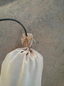 Quality Density 2.7 G/Cm3 Aluminium Sacrificial Anode Long Lasting Corrosion Protection Systems ALZNIN wholesale