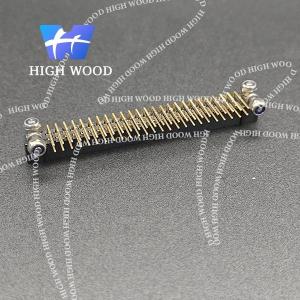 Quality HW-CMM Connector, HW-221V50F25,HW-M80 Connectors Micron-D Connectors Nano-D Connectors wholesale