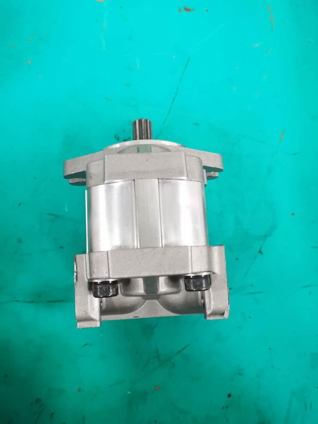 705-73-29010 Komatsu Gear Pump 512 518 WA100 WA100SS WA100SSS WA120 WA150 WA180 WR11 WR11SS