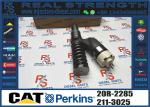 Common Rail Injector Assy 20R-2285 200-1117 211-0565 211-3022 211-3023 235-1403