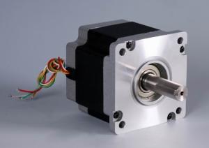 Quality 57mm 1.8Degree Enhanced Hybrid stepper motor J57HB115-03 wholesale