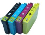 100% Brand New for epsonT2001, T2002, T2003, T2004 for Epson XP-200/300/400 WF