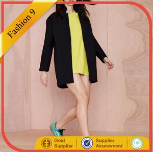 Quality Stand Still Scuba Coat wholesale