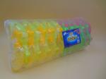 Plastic Gum Novelty Healthier Liquid Sour Candy For Little Girls / Boys