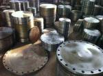 Blind Flange ,pipe,valve parts and oil & gas parts