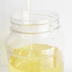 Yellowish translucent liquid Coating Raw Materials for Waterborne acrylic PA868