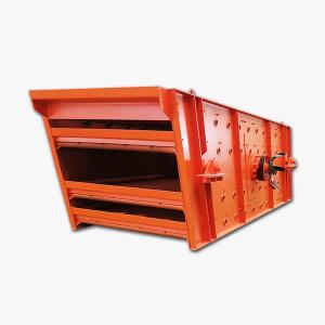 Quality Mining Vibrating Sieve, Screening Equipment wholesale