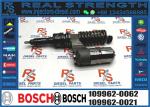 Fuel injector 109962-0042 109962-0020 109962-0062 0414701034