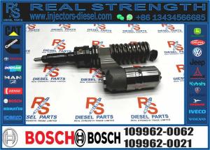 Quality Fuel injector 109962-0042 109962-0020 109962-0062 0414701034 wholesale