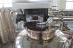 EDI Water Treatment Purification Machine In Bottle Water Filling Line