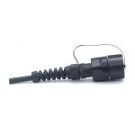 Simplex SC UPC ODVA Waterproof Reinforced Connector