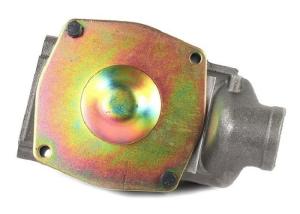Quality 1727766 1727767  Excavator Water Pump 2P0662 2P0661 wholesale