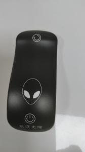 Quality ABS / PP Electronic Spare Parts Product Key / Computer Mouse Plastic Parts wholesale