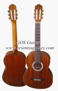 Quality 39inch Whole Sapele Classical guitar CG3923 wholesale