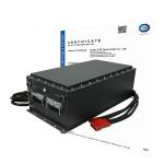Lead Acid 200Ah 72v Golf Cart Battery Pack For Forklifts And AGV Robots