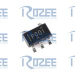 TPS76950DBVR