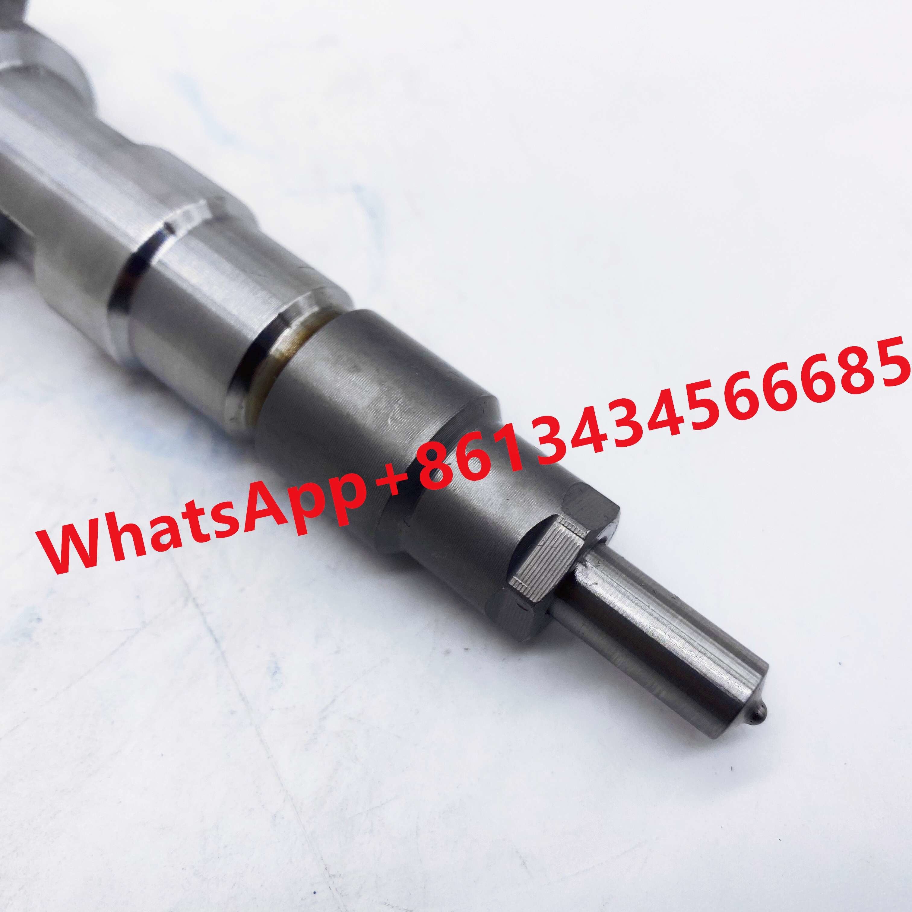 Engine OEM 0445120245 Diesel Injector Nozzles For Car ISO 9001