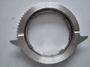 China Steel Gears Rotary Printing Machine Spare Parts Repeat Head Replacement on sale