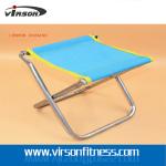 Travel lightweight aluminium outdoor folding chair for fishing