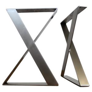 Quality SS201 Study Table Metal Leg wholesale