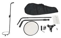 Quality ABNM-UVSS01 LOW PRICE under vehicle safety search mirror wholesale