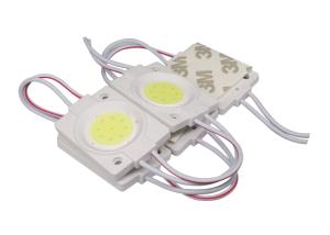 Quality Warm White 2.4W 12V LED Modules wholesale