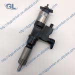 Genuine New Diesel Fuel Injector 095000-6366 095000-6363 095000-6367 8-97609788
