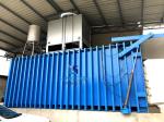 Energy Saving Vacuum Cooling Machine For Vegetable Fruit Flower Mushroom