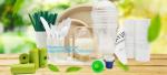 Eco friendly PLA corn starch base compostable straw,PLA 100% BIODEGRADABLE