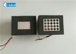 ISO9001 Peltier Plate Cooler Thermoelectric Assembly Superior Cooling