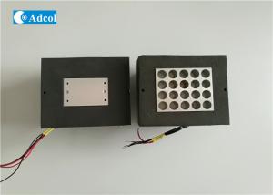 Quality ISO9001 Peltier Plate Cooler Thermoelectric Assembly Superior Cooling wholesale
