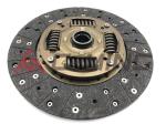 F6 Pressure Plate Assembly ISD069U 100P 250x160x24x25.6