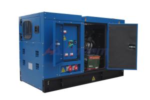 Quality N4105ZDS Engine 50kVA Ricardo Diesel Generator wholesale